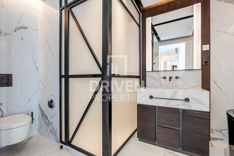 Квартира с 2 спальнями в Джумейра Лейк Тауэрс, ОАЭ №84412 9