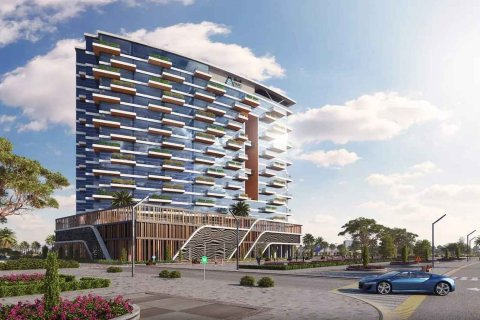 Ocean Tower à Dubai, UAE No. 161191