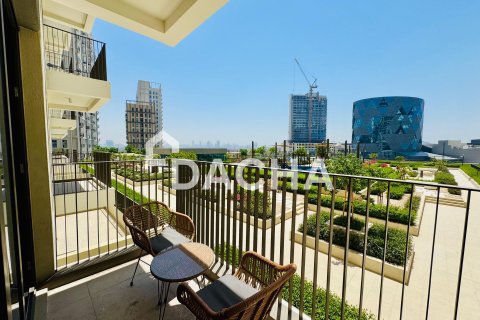 Appartement de 1 chambre à Dubai Hills Estate, UAE No. 161186 12