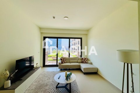 Appartement de 1 chambre à Dubai Hills Estate, UAE No. 161186 5