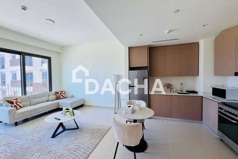 Appartement de 1 chambre à Dubai Hills Estate, UAE No. 161186