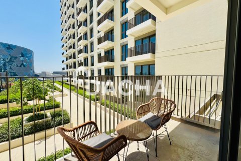 Appartement de 1 chambre à Dubai Hills Estate, UAE No. 161186 13