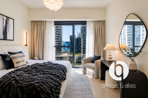 Apartment de 1 dormitorio en Downtown Dubai (Downtown Burj Dubai), UAE No. 161192 11