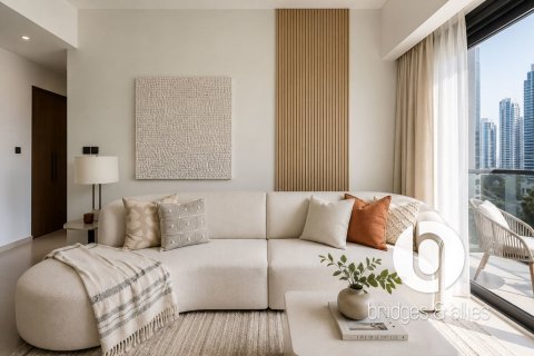 Apartment de 1 dormitorio en Downtown Dubai (Downtown Burj Dubai), UAE No. 161192 7
