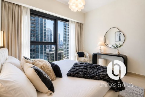 Apartment de 1 dormitorio en Downtown Dubai (Downtown Burj Dubai), UAE No. 161192 14