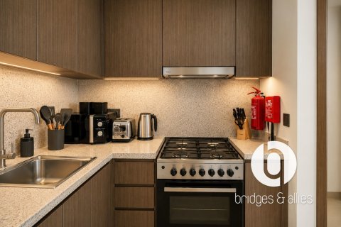 Apartment de 1 dormitorio en Downtown Dubai (Downtown Burj Dubai), UAE No. 161192 9