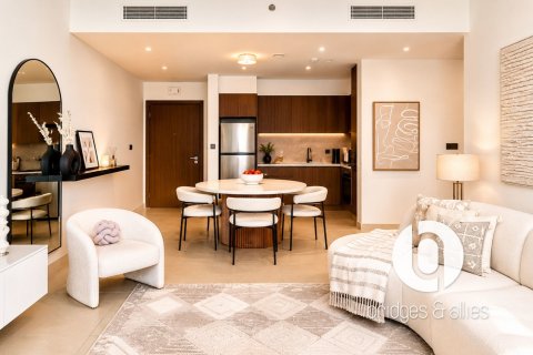 Apartment de 1 dormitorio en Downtown Dubai (Downtown Burj Dubai), UAE No. 161192 6
