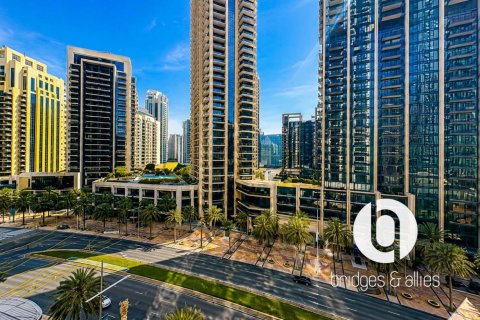 Apartment de 1 dormitorio en Downtown Dubai (Downtown Burj Dubai), UAE No. 161192 10