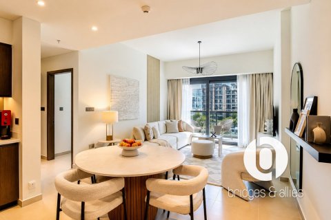 Apartment de 1 dormitorio en Downtown Dubai (Downtown Burj Dubai), UAE No. 161192 3