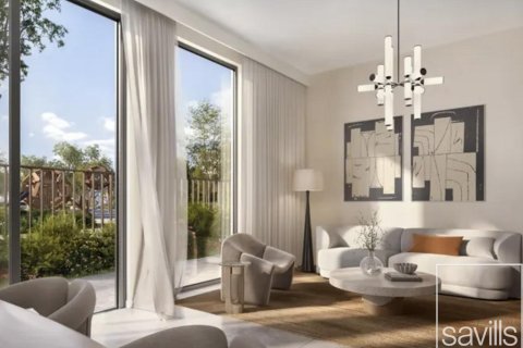 Townhouse de 4 chambres à The Valley, UAE No. 203729 3