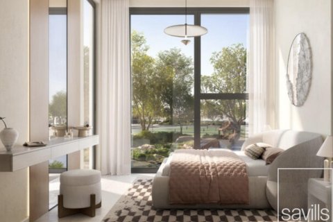 Townhouse de 4 chambres à The Valley, UAE No. 203729 5