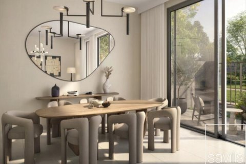 Townhouse de 4 chambres à The Valley, UAE No. 203729 4