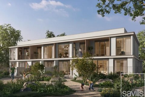 Townhouse de 4 chambres à The Valley, UAE No. 203729 9