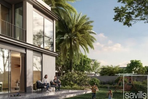Townhouse de 4 chambres à The Valley, UAE No. 203729 6