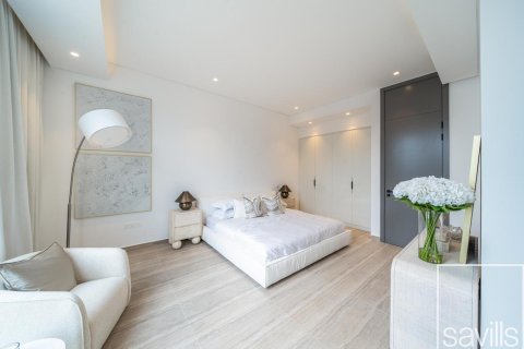 4 bedrooms Villa in Al Barari, UAE No. 203728 11
