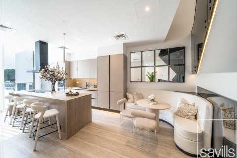 4 bedrooms Villa in Al Barari, UAE No. 203728 6