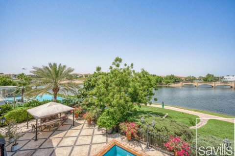 5 bedrooms Villa in Jumeirah Islands, UAE No. 203727 15