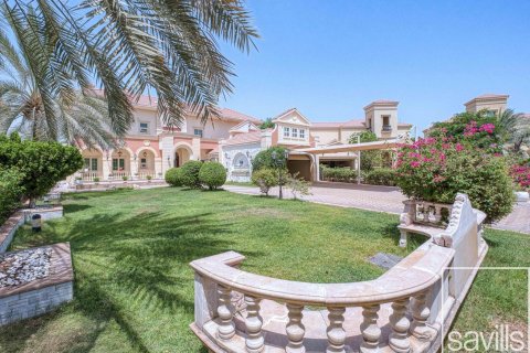 5 bedrooms Villa in Jumeirah Islands, UAE No. 203727 4