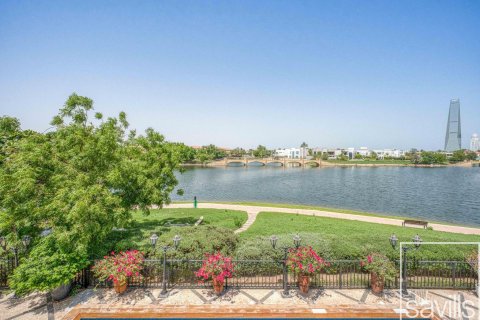 5 bedrooms Villa in Jumeirah Islands, UAE No. 203727 21