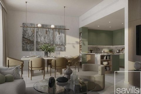 Appartement de 2 chambres à Dubai, UAE No. 203725 4