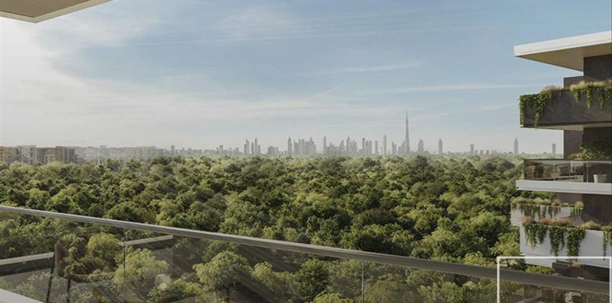 Appartement de 2 chambres à Dubai, UAE No. 203725