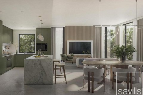 Appartement de 2 chambres à Dubai, UAE No. 203725 6