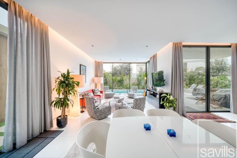5 bedrooms Villa in Harmony, UAE No. 203726 3