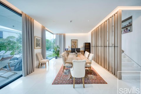 5 bedrooms Villa in Harmony, UAE No. 203726 19