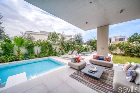 5 bedrooms Villa in Harmony, UAE No. 203726 30