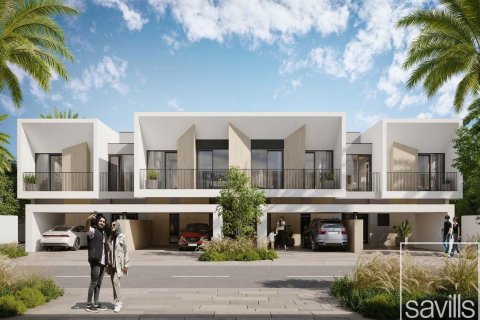 Townhouse de 3 chambres à Arabian Ranches 3, UAE No. 203730 12