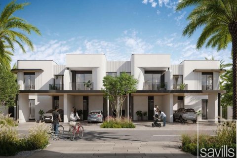 Townhouse de 3 chambres à Arabian Ranches 3, UAE No. 203730 13