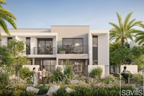 Townhouse de 3 chambres à Arabian Ranches 3, UAE No. 203730 9