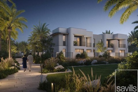 Townhouse de 3 chambres à Arabian Ranches 3, UAE No. 203730 5