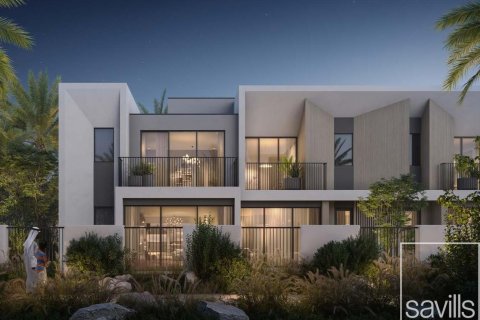Townhouse de 3 chambres à Arabian Ranches 3, UAE No. 203730