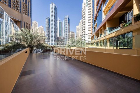 2 bedrooms Apartment in Dubai Marina, UAE No. 191768 13