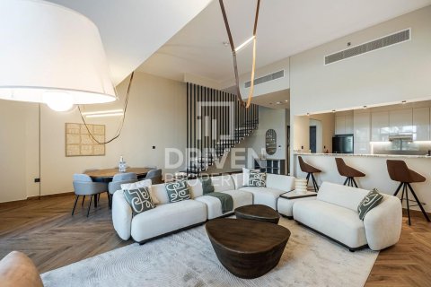 2 bedrooms Apartment in Dubai Marina, UAE No. 191768 4
