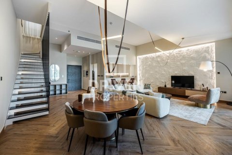 2 bedrooms Apartment in Dubai Marina, UAE No. 191768