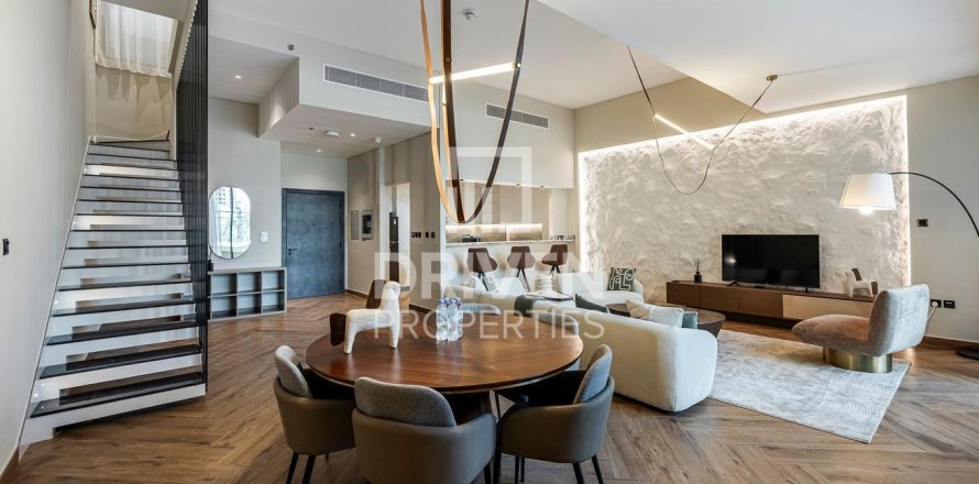 2 bedrooms Apartment in Dubai Marina, UAE No. 191768