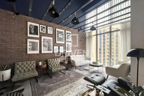 2 bedrooms Apartment in Dubai Marina, UAE No. 191768 20