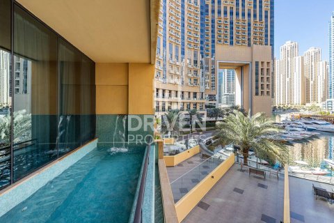 2 bedrooms Apartment in Dubai Marina, UAE No. 191768 17