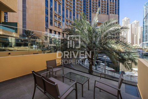 2 bedrooms Apartment in Dubai Marina, UAE No. 191768 14