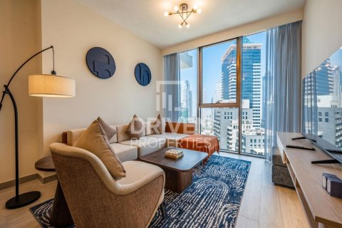 2 bedrooms Apartment in Business Bay, UAE No. 191767