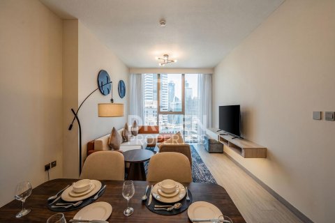 2 bedrooms Apartment in Business Bay, UAE No. 191767 3