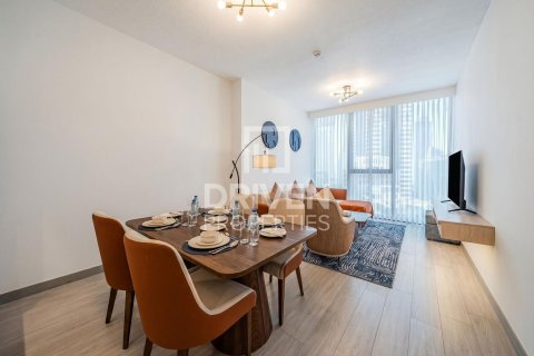 2 bedrooms Apartment in Business Bay, UAE No. 191767 4