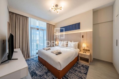 2 bedrooms Apartment in Business Bay, UAE No. 191767 10