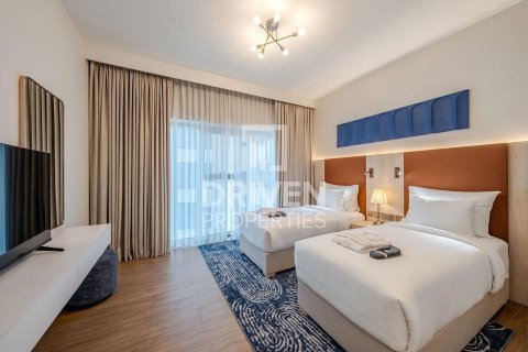 2 bedrooms Apartment in Business Bay, UAE No. 191767 8