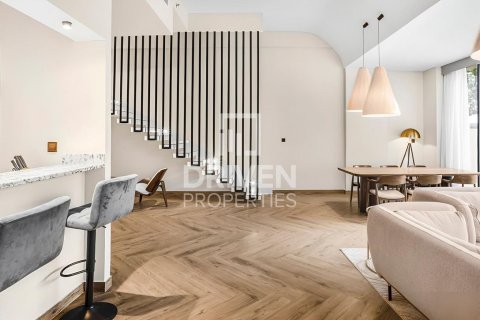 2 bedrooms Apartment in Dubai Marina, UAE No. 191770 4