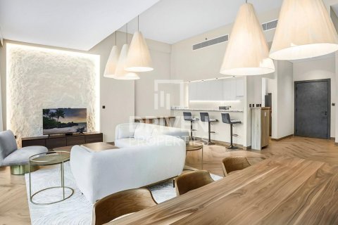 2 bedrooms Apartment in Dubai Marina, UAE No. 191770