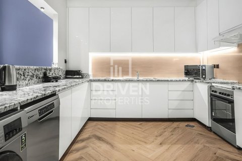 2 bedrooms Apartment in Dubai Marina, UAE No. 191770 3