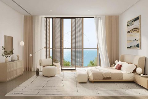 Villa de 4 chambres à Al Hudayriat Island, UAE No. 91168 19
